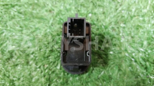 Кнопка стеклоподъемника Citroen C3 FC TU5JP4 2005 Citroen C3 
