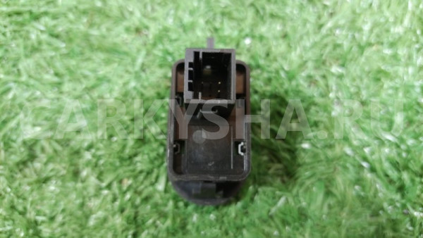 Кнопка стеклоподъемника Citroen C3 FC TU5JP4 2005 Citroen C3 оригинальный номер 96401469