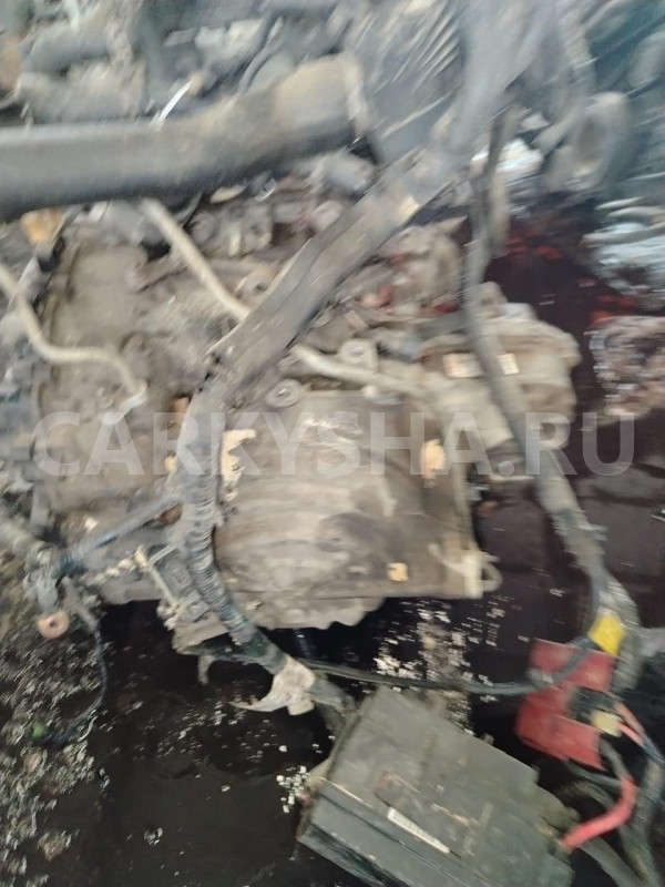Акпп Chevrolet Cruze оригинальный номер 24266720