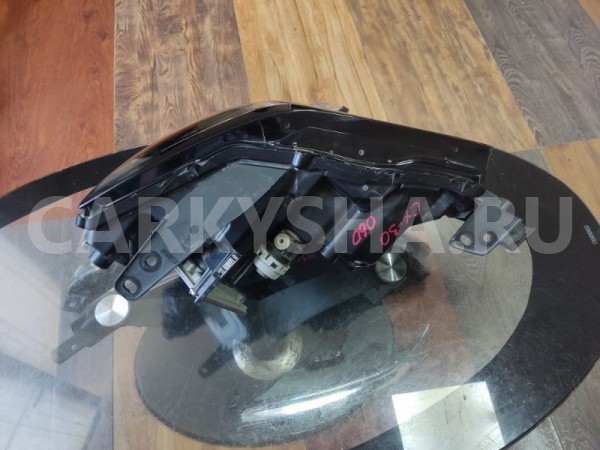 Фара Led Mazda Cx-30 2019-2023 DFR751040D, левая Mazda CX-3 