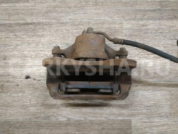 Суппорт тормозной передний правый Hyundai ix35 