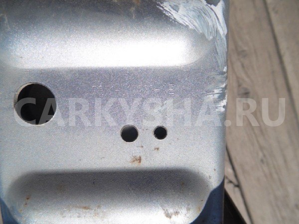 Усилитель бампера Ford Mondeo IV рестайлинг (2010—2014) Ford Mondeo оригинальный номер 7S71U10922AE