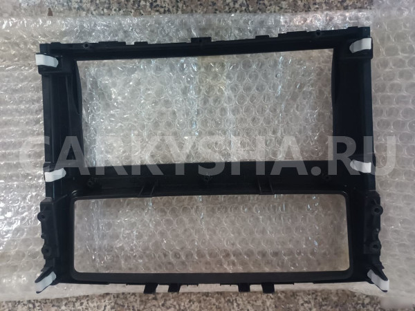Переходная рамка 2 Din Митцубиси Паджеро 4 Mitsubi Mitsubishi i оригинальный номер 8002A223XA