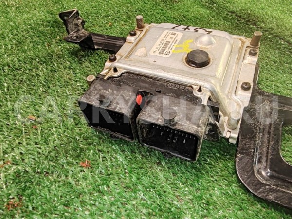 Эбу двс Kia Ceed 2017 391F203DB1 УНИВЕРСАЛ G4LC Kia Cee'd 