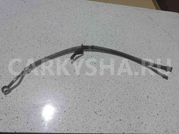 Шланг тормозной Hyundai Solaris I (2010—2014) Hyundai Solaris оригинальный номер 587321R000