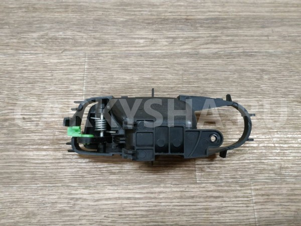 Ручка двери внутренняя правая Chevrolet Lacetti 