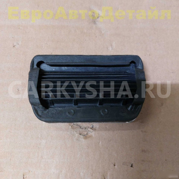 Накладка педали тормоза Range Rover L460 / L461 Land Rover Range Rover оригинальный номер LR153563