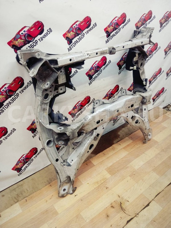 передняя балка (подрамник) BMW 5er 