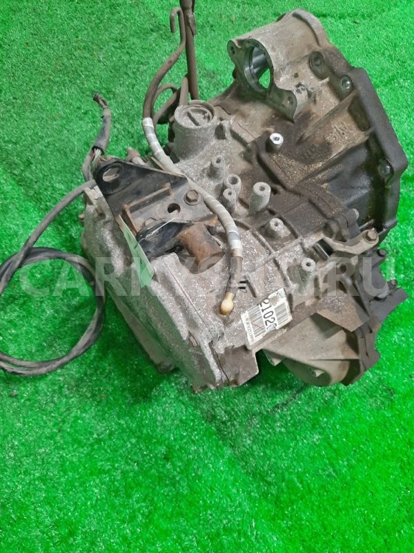 АКПП Toyota RAV 4 