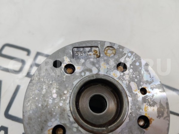 Шестерня распредвала Kia Venga YN G4FA 1.4 2010 Kia Venga 