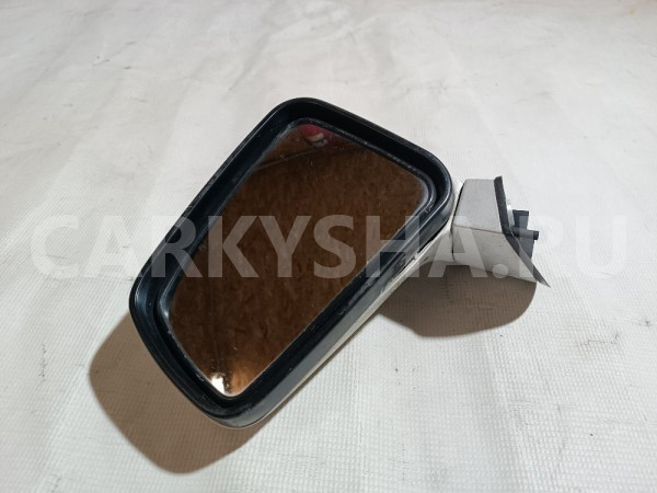 Зеркало левое электрическое Mitsubishi Diamante оригинальный номер MR738837