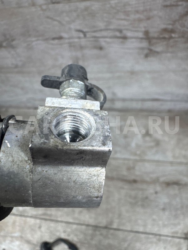 Муфта, штуцер прокачки сцепления SsangYong Actyon Ssang Yong Actyon оригинальный номер 7933890