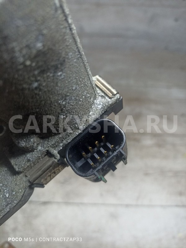 Дроссельная заслонка Opel 1.6 z16xep Opel Astra оригинальный номер 055559227