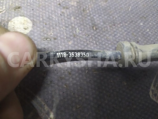 Датчик ABS передний задний Лада 2190 2191 Гранта ВАЗ (Lada) Granta оригинальный номер 11183538350