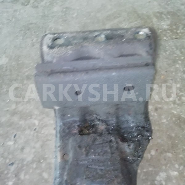 Кронштейн КПП Mercedes-Benz GL-класс X164 рестайлинг (2009—2012) Mercedes-Benz G-klasse оригинальный номер a1642400302