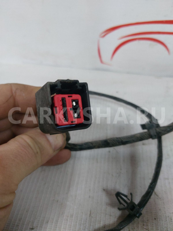 Проводка передней правой двери Opel Astra J Opel Astra оригинальный номер 13372792