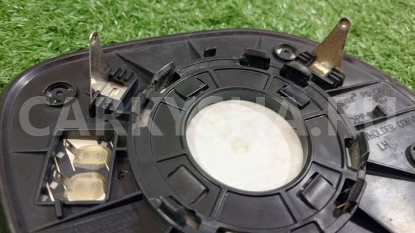 Зеркальный элемент Kia Soul II (2013—2016) Kia Soul оригинальный номер 87611K0050