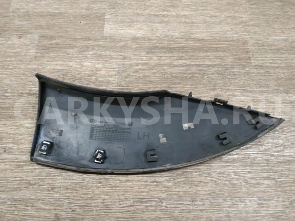 Накладка крыла заднего левого Kia Sorento 