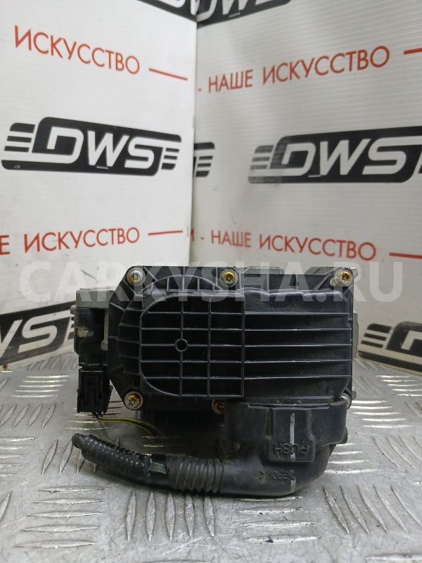 Заслонка дроссельная Honda Stream 