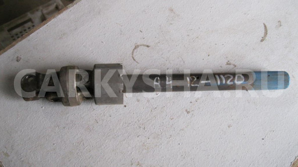 Кардан рулевой Audi A4 (B5) 1994-2000 Audi 200 оригинальный номер 8D1419502N