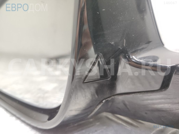 Зеркало BMW M3 F80 (2014—2018) BMW M3 оригинальный номер 51 16 8 059 357