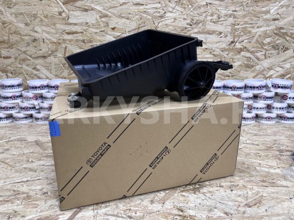 Корпус воздушного фильтра Toyota Land Cruiser 200 Series оригинальный номер 17701-51050