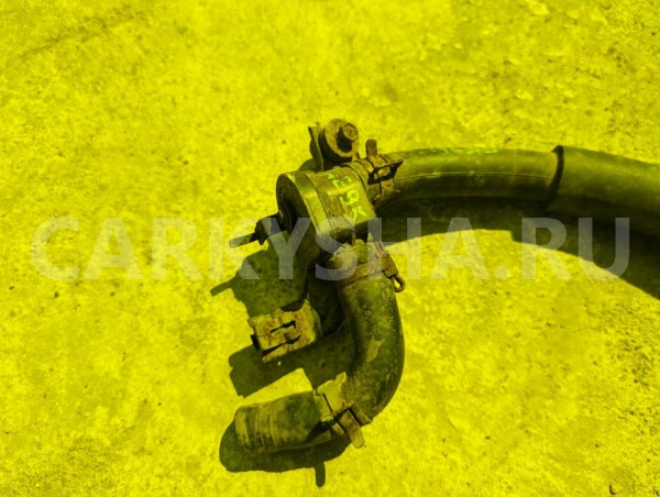 Помпа печки Toyota Sprinter Carib 