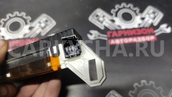 Информационный дисплей Ситроен Citroen C4 I Citroen C4 оригинальный номер 9654149280