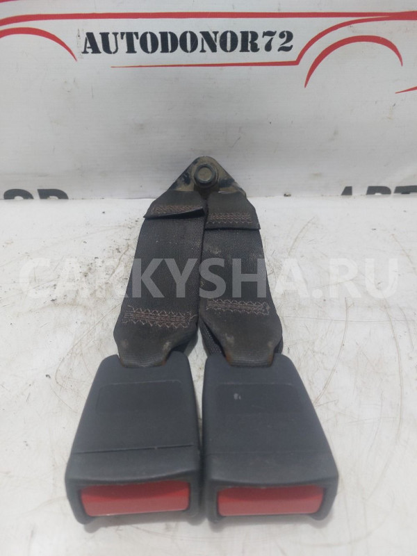 Замок ремня безопасности прав Chevrolet Aveo T250 Chevrolet Aveo оригинальный номер 96870648