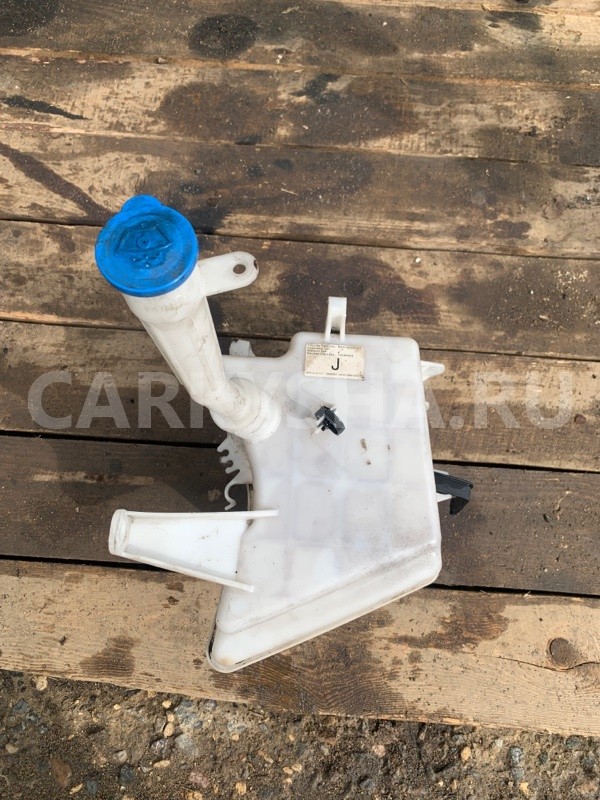 Бачок омывателя Toyota Avensis 3 2008-2015 8531005140 T270 Toyota Avensis 