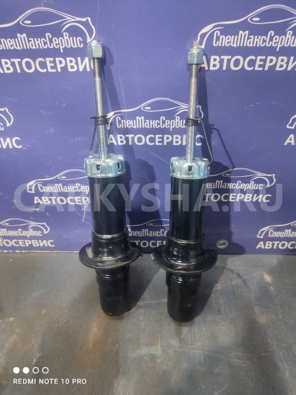 Амортизатор передний к-т Ssang Yong Actyon1 Kyron Ssang Yong Actyon оригинальный номер 4431009003