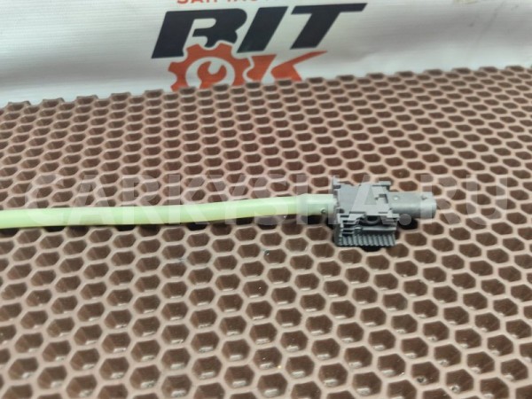 Датчик удара пешехода BMW X3 