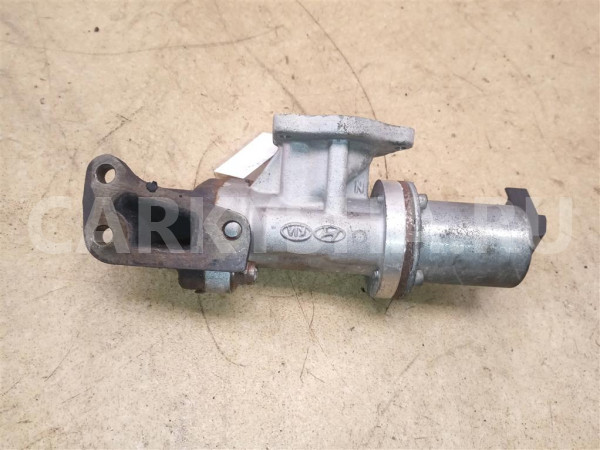 Название детали Клапан ЕГР Модель Hyundai Tucson JM Hyundai Tucson оригинальный номер 2841027410