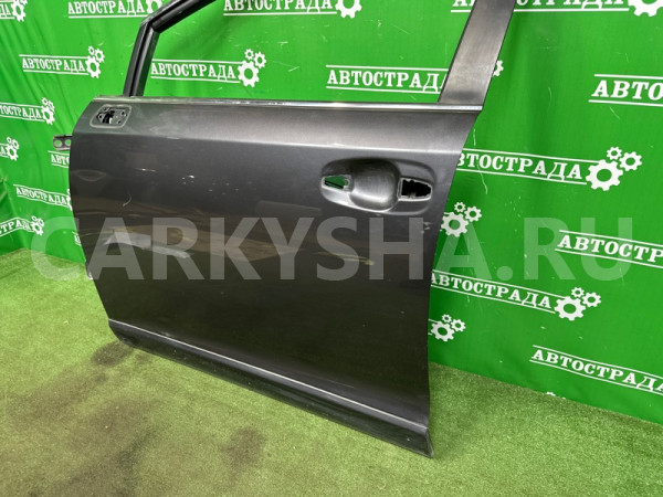 Дверь Toyota Venza 2008-2016 670020T022, передняя левая Toyota Venza 