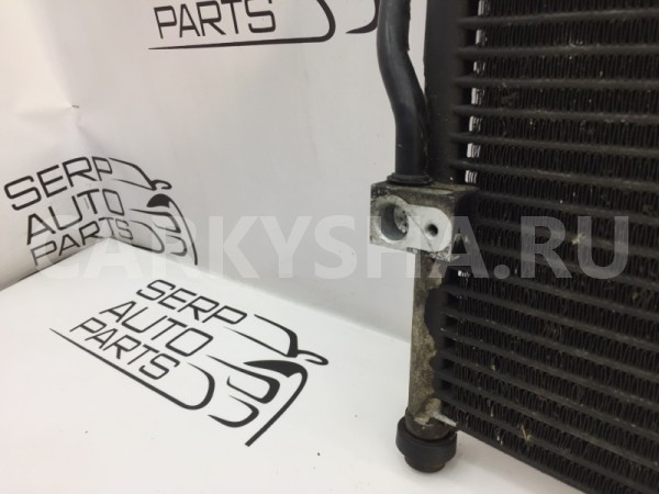 Радиатор кондиционера Honda CR-V 1 RD1 B20Z1 2000 Honda CR-V 