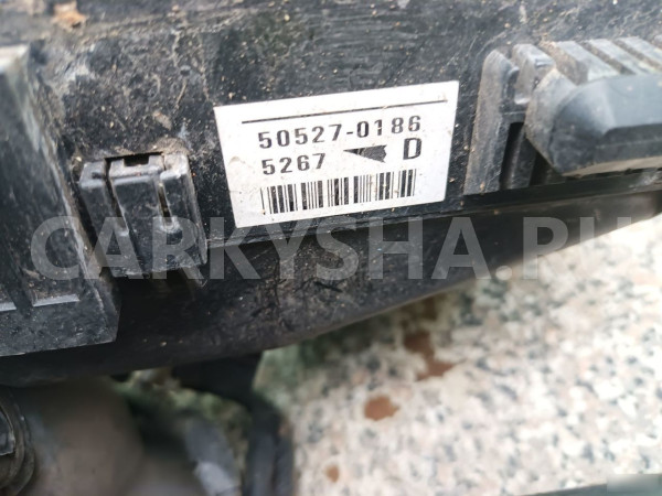 Проводка (коса) Митцубиси Лансер Mitsubishi Lancer Mitsubishi i оригинальный номер MN151059