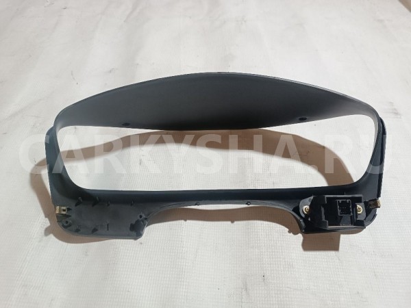 Накладка щитка приборов Mitsubishi Diamante 