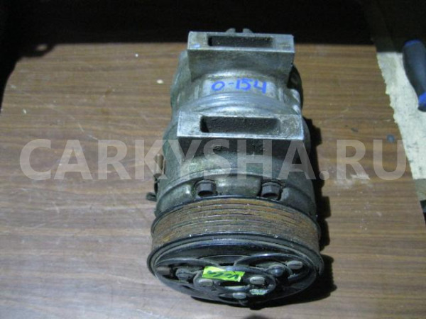 Компрессор системы кондиционирования Volvo S40 2001-2003 Volvo S40 оригинальный номер 8708581