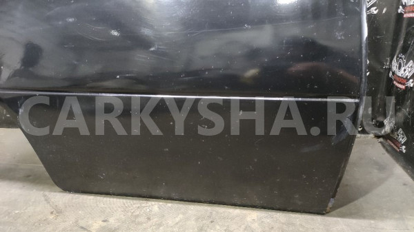 Дверь задняя правая Дэу Нексия Daewoo Nexia оригинальный номер 96169039