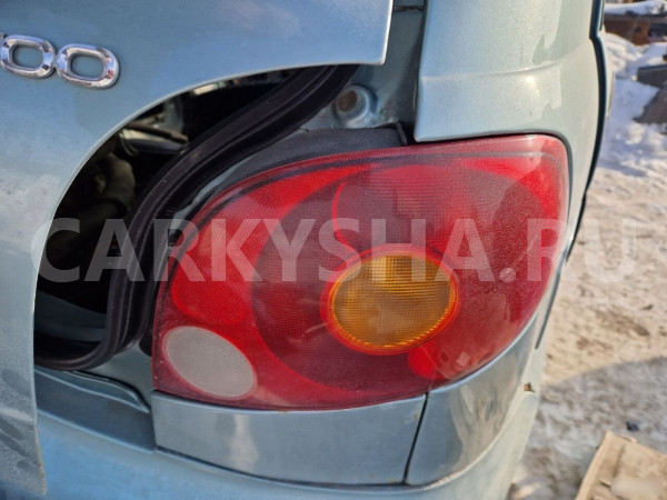 Фонарь задний правый Daewoo Matiz 1 Daewoo Matiz 