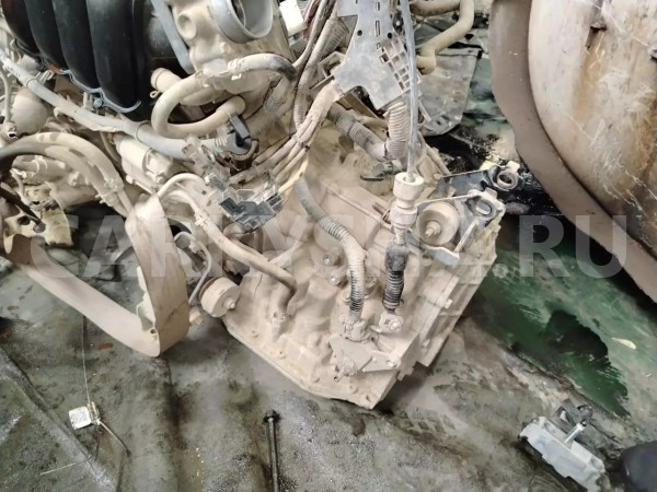 Акпп Toyota Succeed оригинальный номер 3050052230, 3050052231, 3050052232