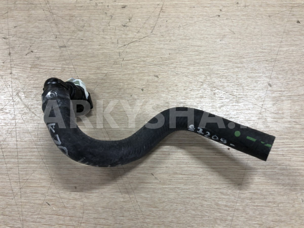 Патрубок отопителя Toyota Camry VIII (XV70) Рестайлинг – седан оригинальный номер 87209-33140