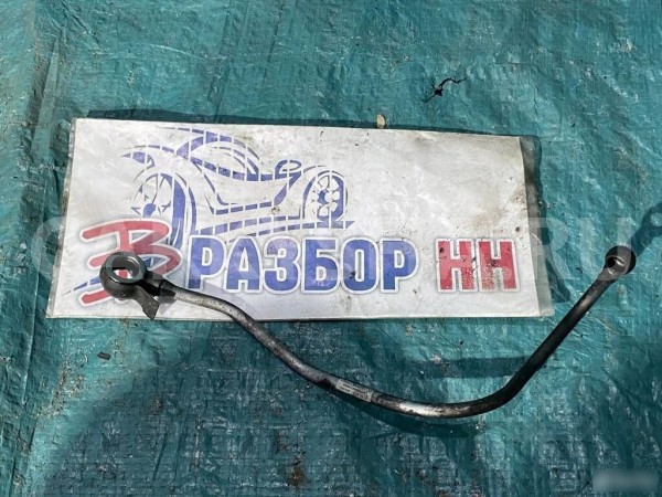 Трубка гура Citroen C-Crosser Citroen C-Crosser оригинальный номер 4014HK