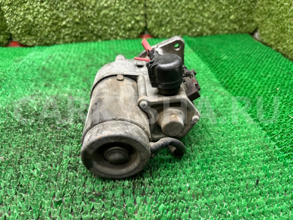 Стартер Hyundai Tucson 2004-2009 3610027010 D4EA Hyundai Tucson 