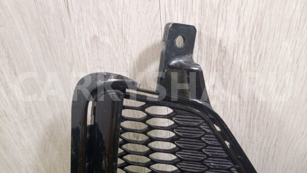 Решетка в передний бампер левая Kia Cerato 2021 Kia Cerato оригинальный номер 86595M6010