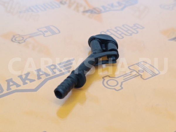 Трубка масляная Mercedes-Benz C200 W204 M271.860 Mercedes-Benz C-klasse 