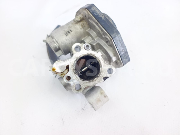 Клапан EGR Hyundai Tucson 2023 284102M460 NX4 G4FP Hyundai Tucson 