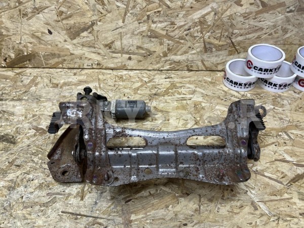 Механизм регулировки сиденья правый Toyota Camry VII (XV50) оригинальный номер 72730-33050
