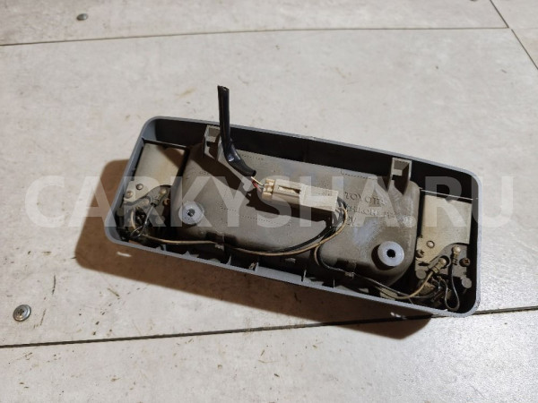 Плафон салонный Toyota Corona оригинальный номер 8126020180B0