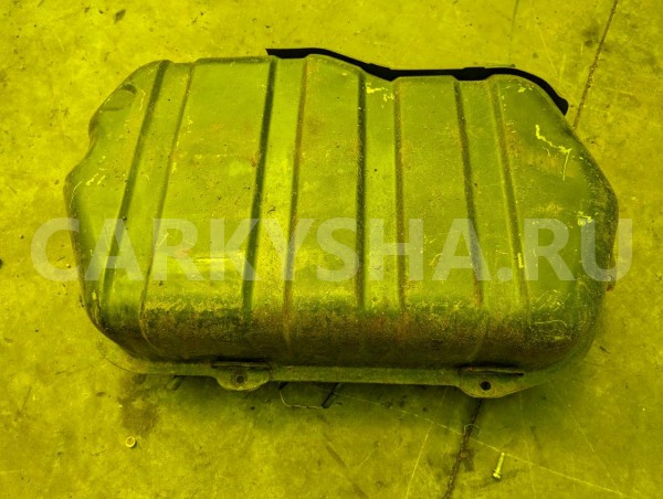 Бензобак Mitsubishi Mirage 